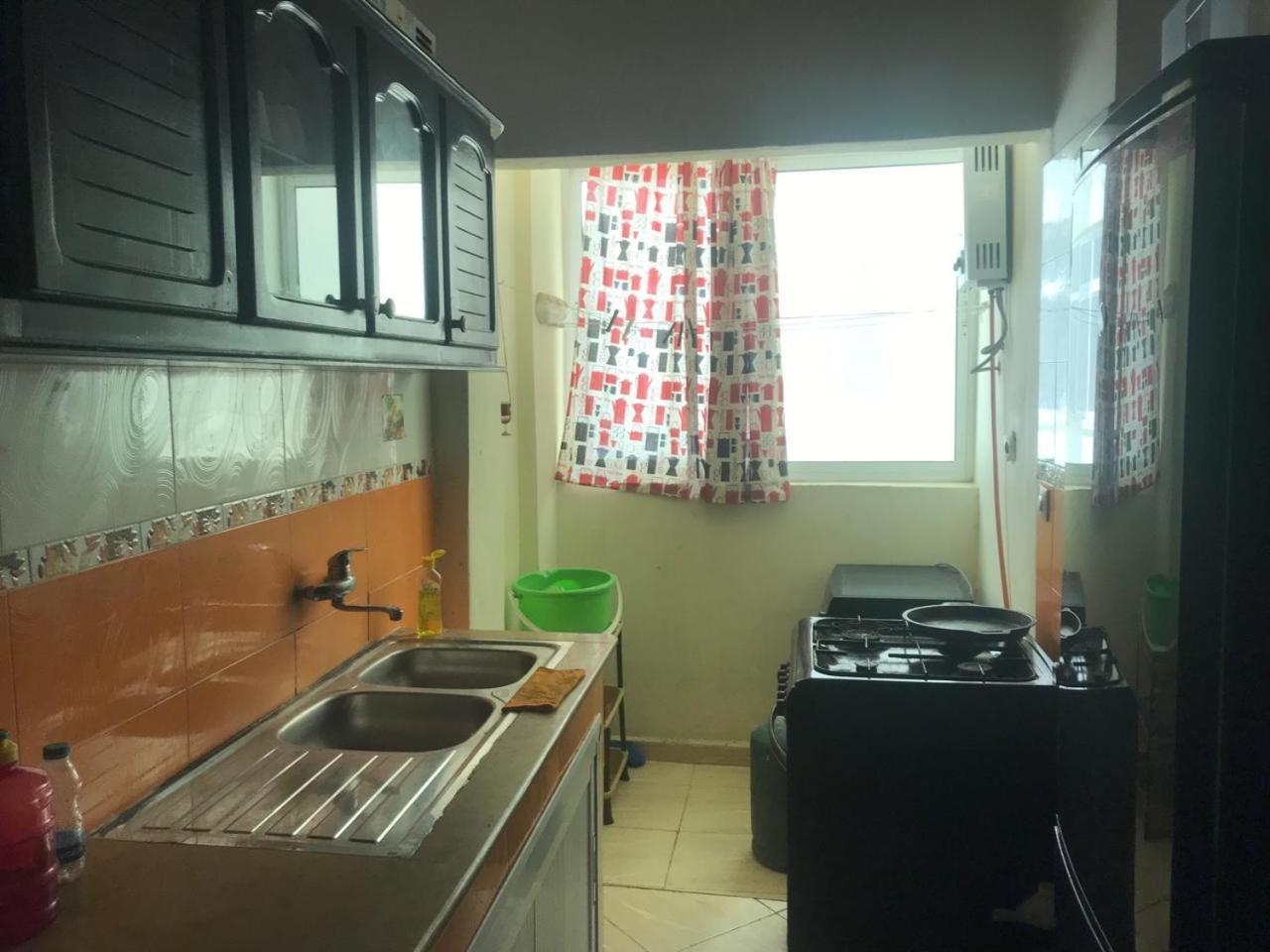 Familial A 3min De La Gare Routiere * Tangeri