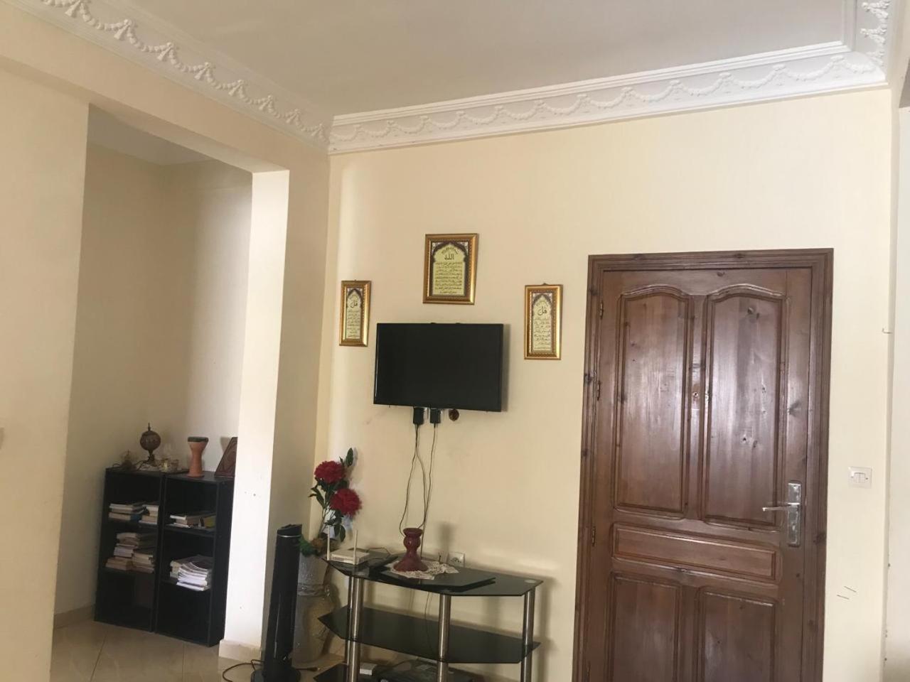 Familial A 3min De La Gare Routiere Apartment
